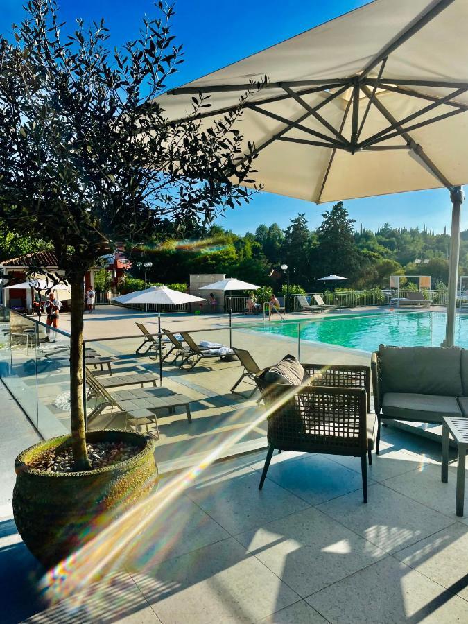 Villa Floating Sea House Miramare Portoroz Exterior foto